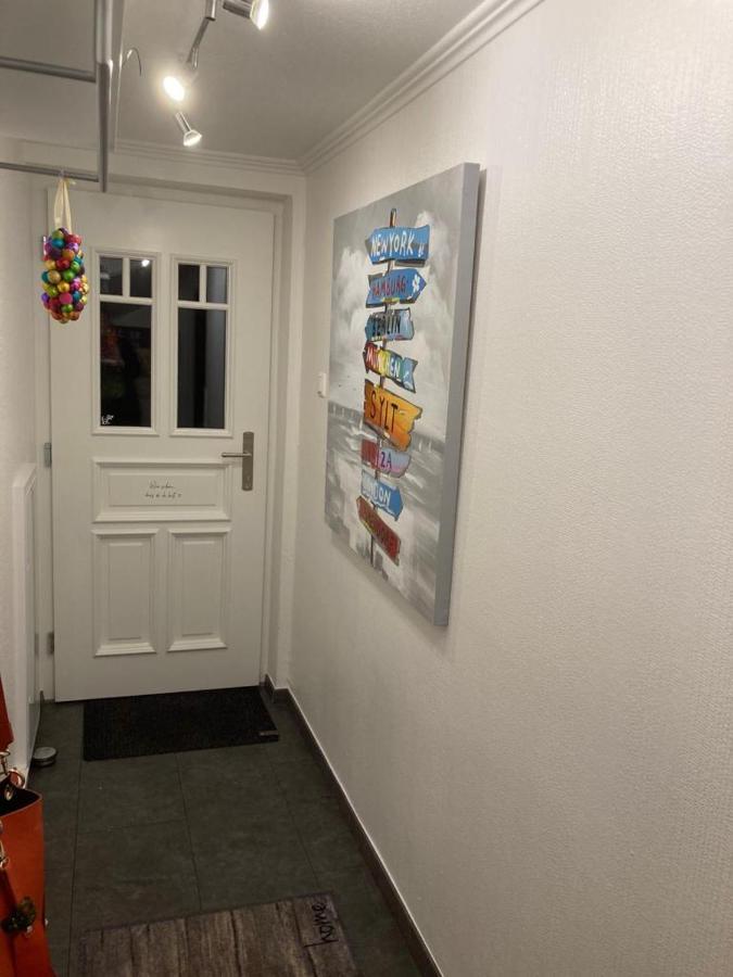 フリードリッヒシュタット P11 Vakantiehuisヴィラ エクステリア 写真