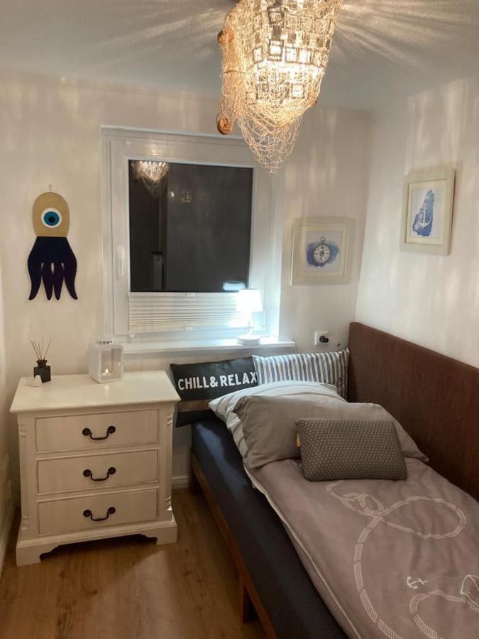 フリードリッヒシュタット P11 Vakantiehuisヴィラ エクステリア 写真