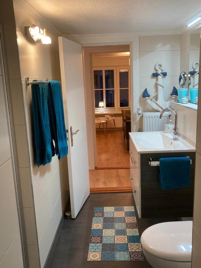 フリードリッヒシュタット P11 Vakantiehuisヴィラ エクステリア 写真